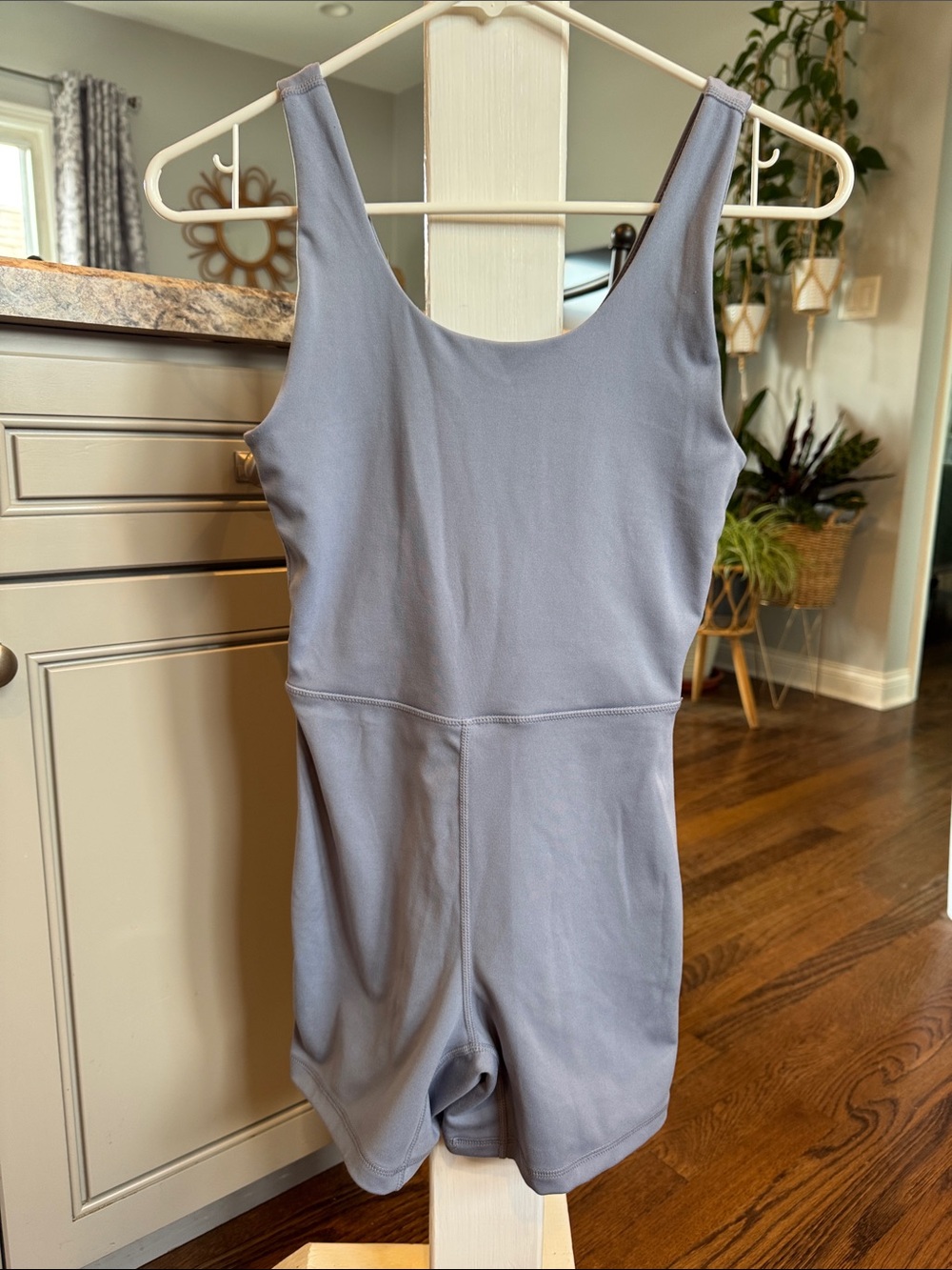 Yogalicious Lux Core Endurance Romper